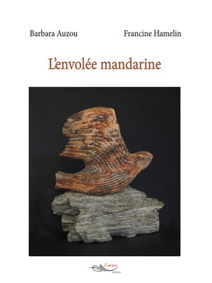 cover image of L'envolée mandarine